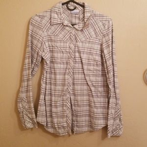 Columbia Flannel